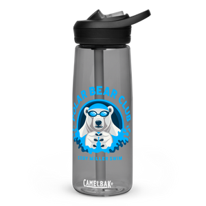 Polar Bear Club Water Bottle V3