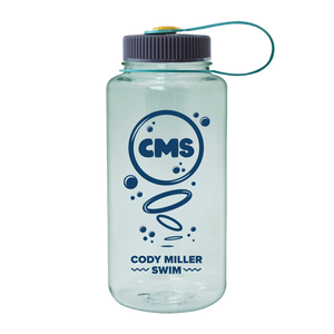CMS Bubbles Bottle