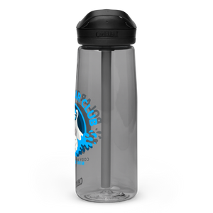 Polar Bear Club Water Bottle V3