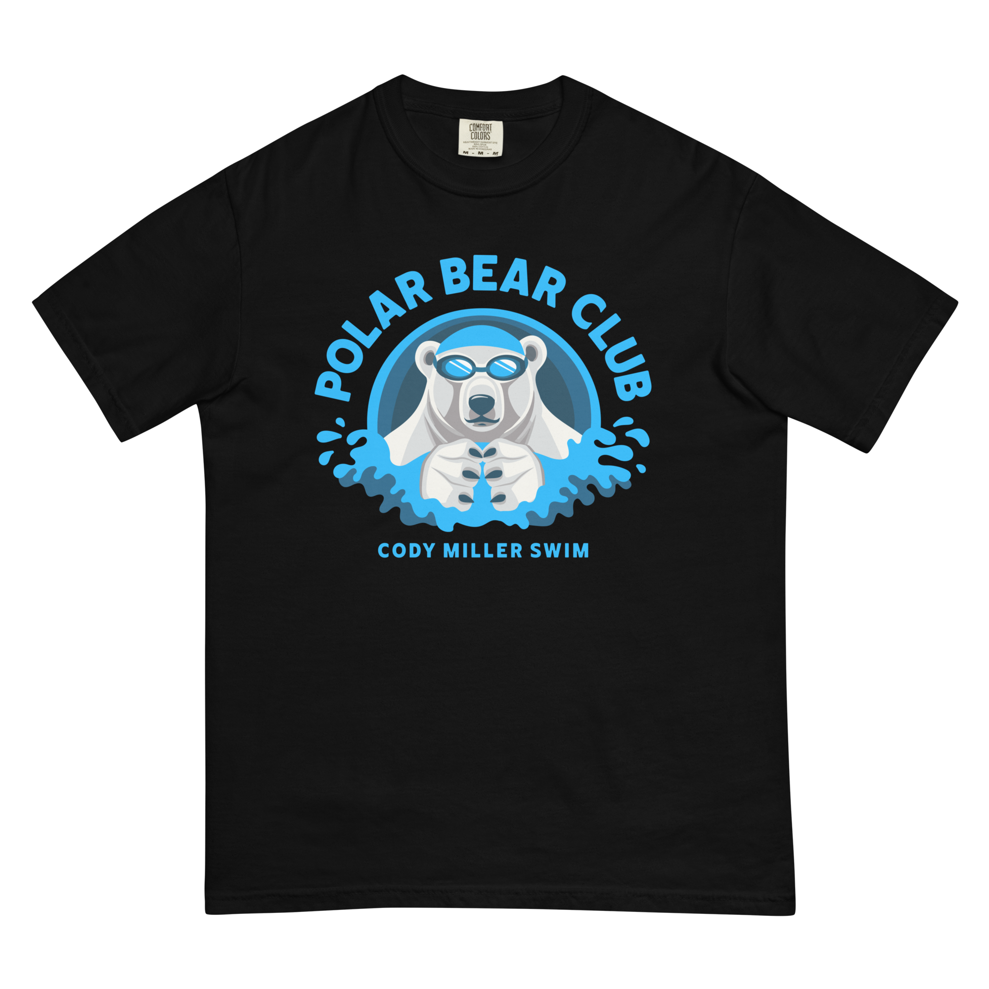 Polar Bear Club T-Shirt V3