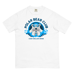 Polar Bear Club T-Shirt V3