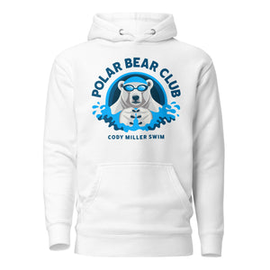 Polar Bear Club Hoodie V3