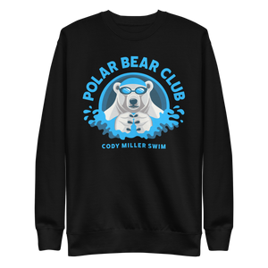 Polar Bear Club Crewneck V3