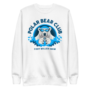 Polar Bear Club Crewneck V3