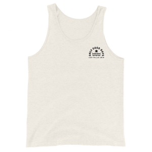 Only Good Days Tank Top