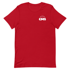 Cody Miller Swim Logo T-shirt