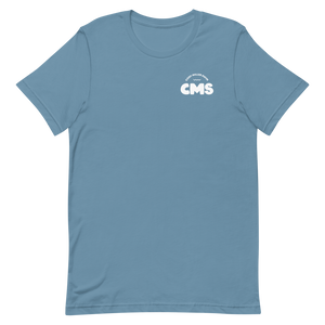 Cody Miller Swim Logo T-shirt