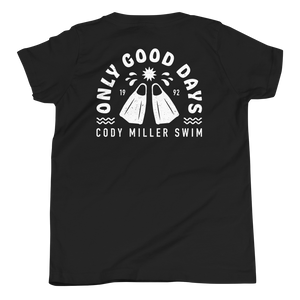 Youth Only Good Days T-Shirt