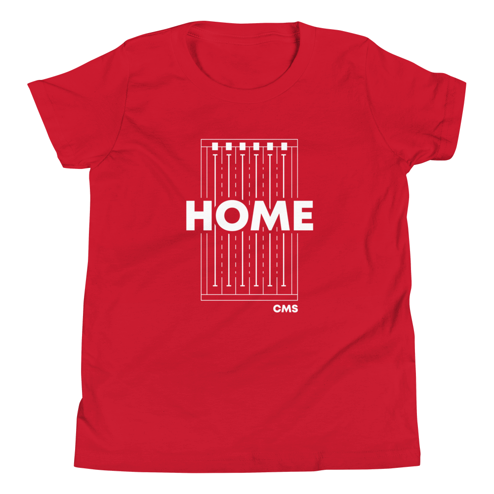 Youth Home T-Shirt